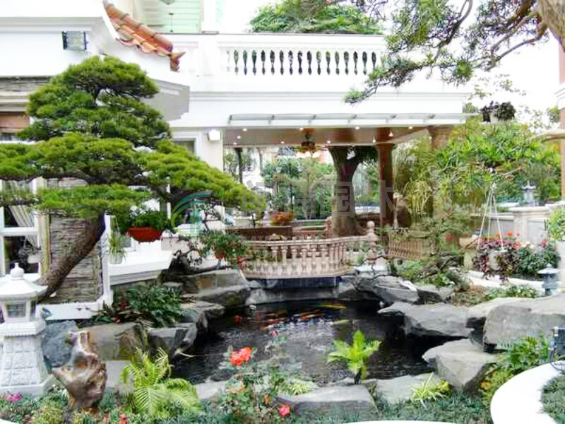 園林景觀