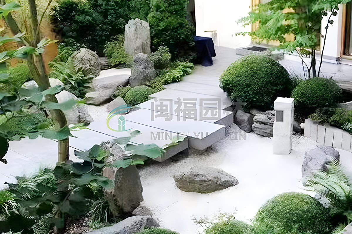 園林景觀